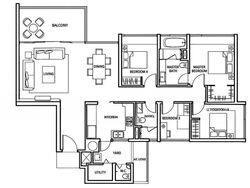 The Sea View (D15), Condominium #627322181
